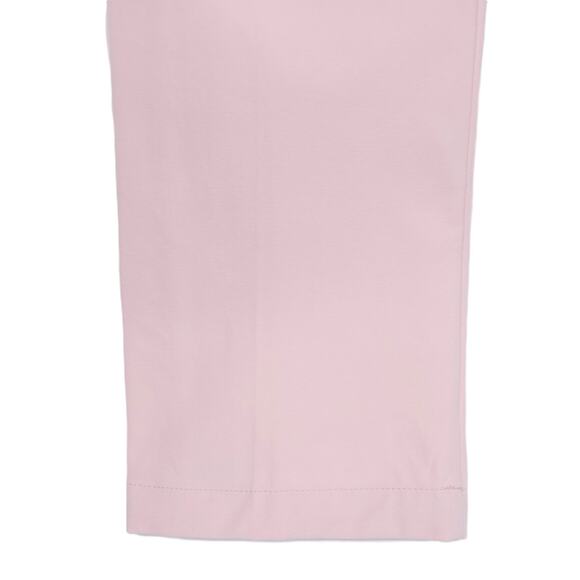 Michael Kors Men's Classic-Fit Performance Stretch Dress Pants Pink 40x32 NWT - Picture 5 of 6